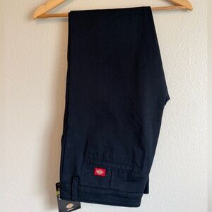 Dickey’s Women's Blue Slacks
